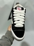 VANS TENIS KNU SKOOL MID BLACK WHITE en internet