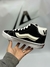 VANS TENIS KNU SKOOL MID BLACK WHITE - comprar online
