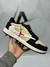 Jordan LOW Travis Scott