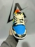 Nike SD Tricolor - comprar online