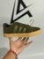 ADIDAS COLOR VERDE