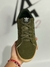 ADIDAS COLOR VERDE en internet