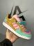 ADIDAS FORUN LOW X THE SIMPSONS