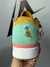 ADIDAS FORUN LOW X THE SIMPSONS - tienda online