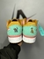 ADIDAS FORUN LOW X THE SIMPSONS