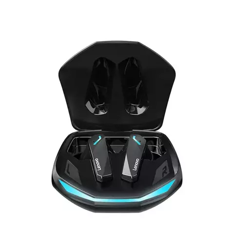 Fone sem fio bluetooth lenovo