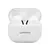 Fone De Ouvido Bluetooth Lenovo Lp40 - Branco - comprar online