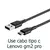 Fone sem fio bluetooth lenovo