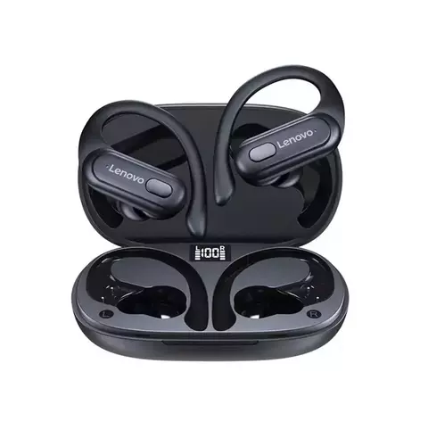 Fone De Ouvido Lenovo Xt60 Esportes Corrida Bluetooth