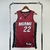 Jersey NBA - Miami Heat