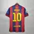 Camisa Retrô - Barcelona 14/15 - GLOBAL STYLE BR