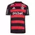 Camisa do Flamengo Home I 2025/26 + Todos os patrocínios -Torcedor