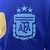 Conjunto Infantil Argentina II - Adidas 24 - GLOBAL STYLE BR
