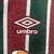 Conjunto Infantil Fluminense - Adidas 24/25 - GLOBAL STYLE BR
