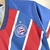 Camisa Feminina - Bahia tricolor 24/25 - GLOBAL STYLE BR