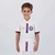 Conjunto Infantil Bahia branco - 24/25