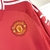 Camisa Manchester United - Adidas 24/25 - GLOBAL STYLE BR