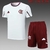 Kit-Treino camisa e short - Flamengo - 24/25