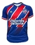 Camisa Bahia tricolor - ECB 24/25 - Patrocínio máster