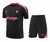 Kit-Treino camisa + Short - Chelsea 24/25