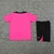 Kit-Treino camisa + short - Chelsea 24/25 - GLOBAL STYLE BR