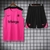 Kit-Treino Regata - Chelsea 24/25 - rosa na internet