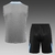 Kit-Treino Regata - tottenham - 24/25 - GLOBAL STYLE BR