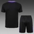 Kit-Treino Manga Curta - PSG JORDAN 24/25 - loja online