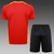 Kit-Treino Manga Curta - BAYERN MUNIQUE 24/25 - GLOBAL STYLE BR