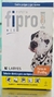 Pipeta Fipro 21-40 kg.