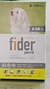Pipeta Fider 2-10 Kg.