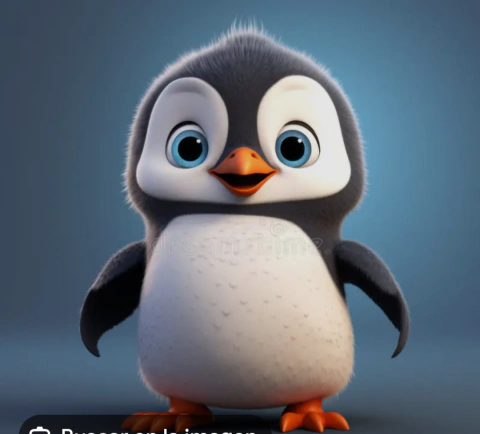 Happy Feet