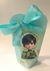 Kit Festa Simples Fundo do Mar Verde - Migma Personalizados