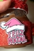 Nutella de Natal na internet