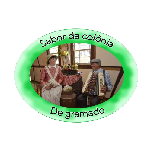 Sabor da colônia