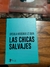 Las Chicas Salvajes de Ursula K. Le Guin