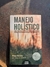 Manejo holístico de Allan Savory con Jody Butterfield