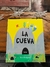 La cueva Rob Hodgson