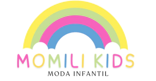 Momili Kids - Moda Infantil