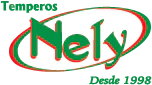 Temperos Nely