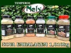 Banner da categoria Temperos