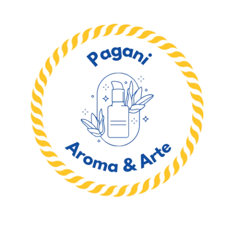 Pagani Aroma e Arte
