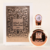 Perfume Lattafa Fakhar Eau de Parfum 100ml para mulheres