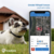 Rastreador GPS para cães