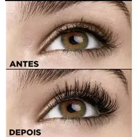 Máscara de cílios T&G Tango