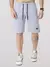 Pack com 5 Bermudas de Moletom Shorts Top Barato Academia Treino 3 bolsos com El