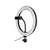 SKYTUR Ring Light Led Iluminador Anel de Luz 26cm 10 Polegadas 2,1m Tripé 210cm