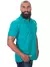 Kit 5 Camisas Polo Masculina Camiseta Blusa De Luxo Atacado - comprar online
