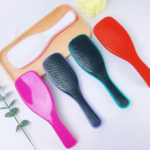 Kit 6 peças para cabelo