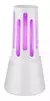 Armadilha Mata Mosquito LED UV Mosquiteiro Zika Dengue Proteger Bebê Ambientes - comprar online